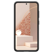Заредете изображение във визуализатора на галерията – Caseology Parallax case for Samsung Galaxy S24+ - matte black
