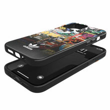 Заредете изображение във визуализатора на галерията – Adidas OR Snap Case Graphic iPhone 13 Pro Max 6.7" multicolour/colourful 47136
