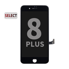 Заредете изображение във визуализатора на галерията – LCD Display NCC for Iphone 8 Plus Black Select
