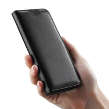 Заредете изображение във визуализатора на галерията – Dux Ducis Kado Bookcase wallet type case for iPhone 12 mini black - TopMag
