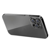 Заредете изображение във визуализатора на галерията – Baseus Corning Case for iPhone 14 Pro armored cover + transparent glass
