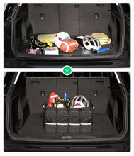Заредете изображение във визуализатора на галерията – Ugreen multi-functional trunk organizer black (LP256 80710) - TopMag
