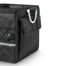 Заредете изображение във визуализатора на галерията – Ugreen multi-functional trunk organizer black (LP256 80710) - TopMag
