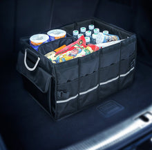 Заредете изображение във визуализатора на галерията – Ugreen multi-functional trunk organizer black (LP256 80710) - TopMag
