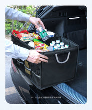 Заредете изображение във визуализатора на галерията – Ugreen multi-functional trunk organizer black (LP256 80710) - TopMag
