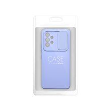 Заредете изображение във визуализатора на галерията – SLIDE Case for SAMSUNG A05S lavender
