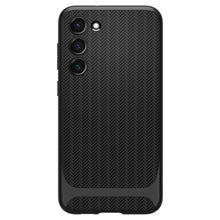 Заредете изображение във визуализатора на галерията – SPIGEN Neo Hybrid for SAMSUNG S23 black
