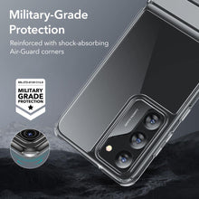 Заредете изображение във визуализатора на галерията – ESR AIR SHIELD BOOST GALAXY S23+ PLUS CLEAR
