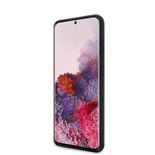 Заредете изображение във визуализатора на галерията – Ferrari Hardcase FEHCAHCS62BK S20 G980 black/czarny Carbon Heritage - TopMag
