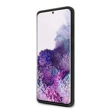 Заредете изображение във визуализатора на галерията – Ferrari Hardcase FEHCAHCS67BK S20+ G985 black/czarny Carbon Heritage - TopMag
