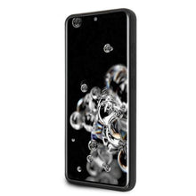 Заредете изображение във визуализатора на галерията – Ferrari Hardcase FEHCAHCS69BK S20 Ultra G988 black/czarny Carbon Heritage - TopMag
