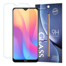 Заредете изображение във визуализатора на галерията – Tempered Glass 9H Screen Protector for Xiaomi Redmi 9C (packaging – envelope) - TopMag
