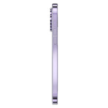 Заредете изображение във визуализатора на галерията – Baseus Crystal Case for iPhone 14 Pro Max thin cover + transparent glass
