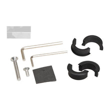 Заредете изображение във визуализатора на галерията – Wozinsky bicycle phone holder on the handlebar black (WBHBK1) - TopMag
