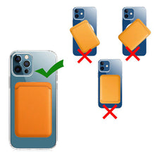 Заредете изображение във визуализатора на галерията – TEL PROTECT MagPocket - Orange
