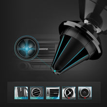 Заредете изображение във визуализатора на галерията – Wozinsky magnetic holder for car grille black (WMH-04) - TopMag
