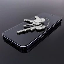 Заредете изображение във визуализатора на галерията – Wozinsky Full Cover Flexi Nano Glass Hybrid Screen Protector with frame for Xiaomi Redmi K30 Pro / Poco F2 Pro black - TopMag
