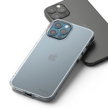 Заредете изображение във визуализатора на галерията – Ringke ID Back Matte Film 2x back housing protector film for iPhone 12 Pro / iPhone 12 (IDAP0005)
