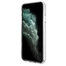 Заредете изображение във визуализатора на галерията – Original Case GUESS hardcase 4G MagSafe GUHMN61H4STK for Iphone 11 black
