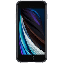 Заредете изображение във визуализатора на галерията – Nillkin CamShield Pro Case Durable Cover with camera protection shield for iPhone SE 2022 / SE 2020 / iPhone 8 / iPhone 7 black - TopMag
