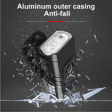 Заредете изображение във визуализатора на галерията – Bike light LED Micro USB
