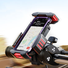 Заредете изображение във визуализатора на галерията – Phone holder for motorcycle, bicycle, stroller - Joyroom JR-ZS265u

