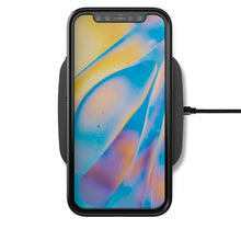 Заредете изображение във визуализатора на галерията – Thunder Case Flexible Tough Rugged Cover TPU Case for iPhone 12 mini black - TopMag
