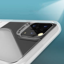 Заредете изображение във визуализатора на галерията – S-Case Flexible Cover TPU Case for Samsung Galaxy A51 black - TopMag
