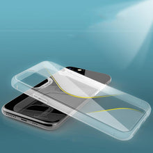Заредете изображение във визуализатора на галерията – S-Case Flexible Cover TPU Case for Samsung Galaxy A71 black - TopMag
