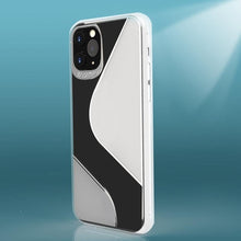 Заредете изображение във визуализатора на галерията – S-Case Flexible Cover TPU Case for Xiaomi Redmi 9 transparent - TopMag
