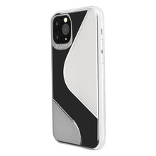 Заредете изображение във визуализатора на галерията – S-Case Flexible Cover TPU Case for Xiaomi Redmi 9 transparent - TopMag
