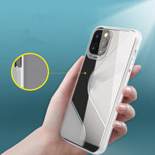 Заредете изображение във визуализатора на галерията – S-Case Flexible Cover TPU Case for Xiaomi Redmi 9 blue - TopMag
