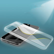 Заредете изображение във визуализатора на галерията – S-Case Flexible Cover TPU Case for Xiaomi Redmi 9 blue - TopMag
