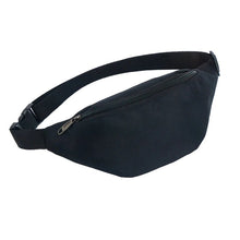 Заредете изображение във визуализатора на галерията – Ultimate Running Belt bag for keys wallet documents black - TopMag
