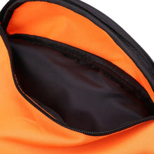 Заредете изображение във визуализатора на галерията – Ultimate Running Belt bag for keys wallet documents black - TopMag
