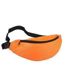 Заредете изображение във визуализатора на галерията – Ultimate Running Belt bag for keys wallet documents orange - TopMag
