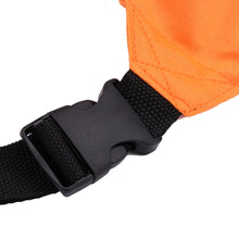 Заредете изображение във визуализатора на галерията – Ultimate Running Belt bag for keys wallet documents orange - TopMag
