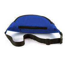 Заредете изображение във визуализатора на галерията – Ultimate Running Belt bag for keys wallet documents red - TopMag

