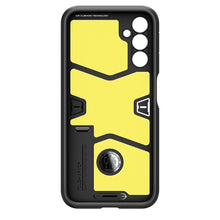 Заредете изображение във визуализатора на галерията – Spigen TOUGH ARMOR GALAXY A14 5G BLACK

