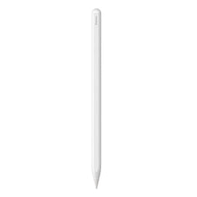 Заредете изображение във визуализатора на галерията – Baseus Smooth Writing 2 Series Dual Charging active stylus - white
