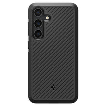 Заредете изображение във визуализатора на галерията – Spigen Core Armor case for Samsung Galaxy S24 - matte black
