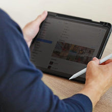 Заредете изображение във визуализатора на галерията – Uniq Pixo magnetic stylus for iPad black/black
