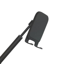 Заредете изображение във визуализатора на галерията – Telescopic Desktop Bracket phone tablet holder black (K3S) - TopMag
