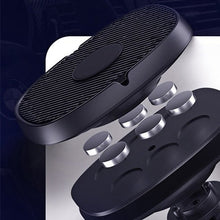 Заредете изображение във визуализатора на галерията – 360-Degree Universal Magnetic Car Mount Holder for Car Dashboard black - TopMag
