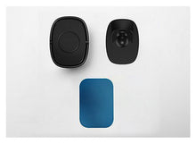 Заредете изображение във визуализатора на галерията – 360-Degree Universal Magnetic Car Mount Holder for Car Dashboard black - TopMag
