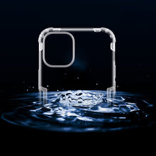 Заредете изображение във визуализатора на галерията – Nillkin Nature TPU Case Gel Ultra Slim Cover for iPhone 12 mini transparent - TopMag
