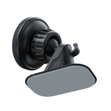 Заредете изображение във визуализатора на галерията – Joyroom JR-ZS356 magnetic cockpit phone holder - dark gray
