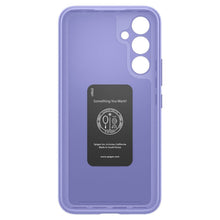 Заредете изображение във визуализатора на галерията – SPIGEN Thin Fit case for SAMSUNG A54 5G awesome violet
