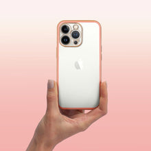 Заредете изображение във визуализатора на галерията – LUX Case for SAMSUNG Galaxy A14 5G pink
