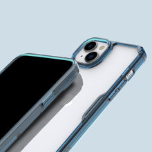 Заредете изображение във визуализатора на галерията – Nillkin Nature Pro iPhone 15 Pro Armor Case - White
